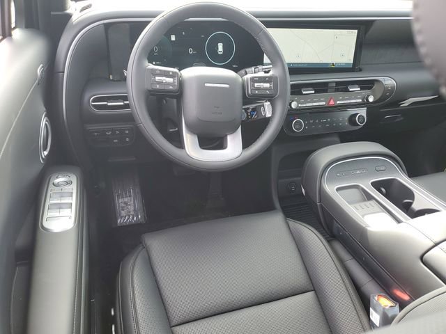 New 2026 Hyundai Palisade Calligraphy image 11