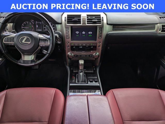 Used 2021 Lexus GX 460 Premium image 14