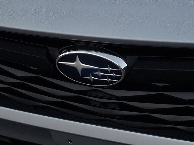 New 2026 Subaru Impreza RS AWD/4WD image 12