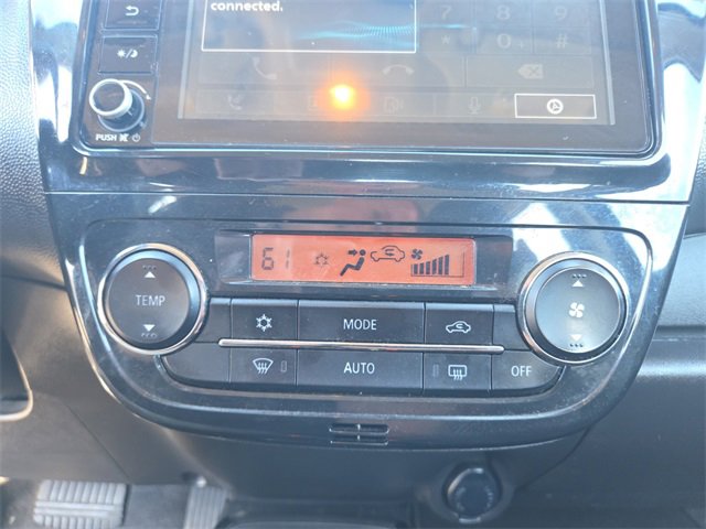 Used 2023 Mitsubishi Mirage Black Edition image 25
