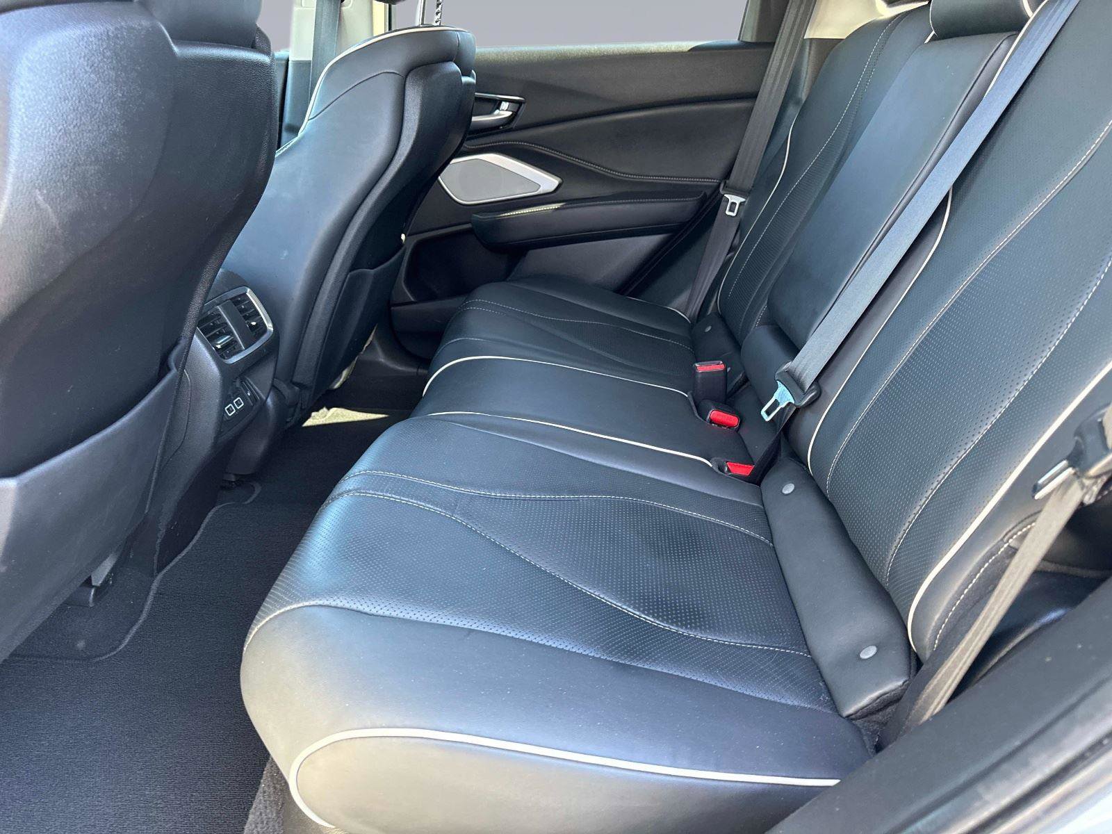 Used 2021 Acura RDX AWD w/ Advance Package image 15