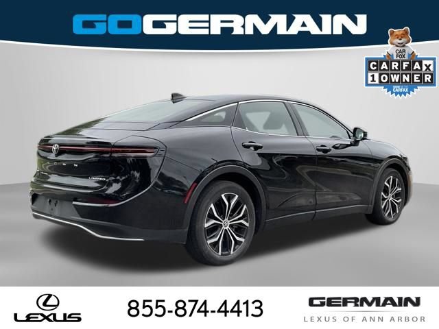 Used 2023 Toyota Crown AWD/4WD image 8