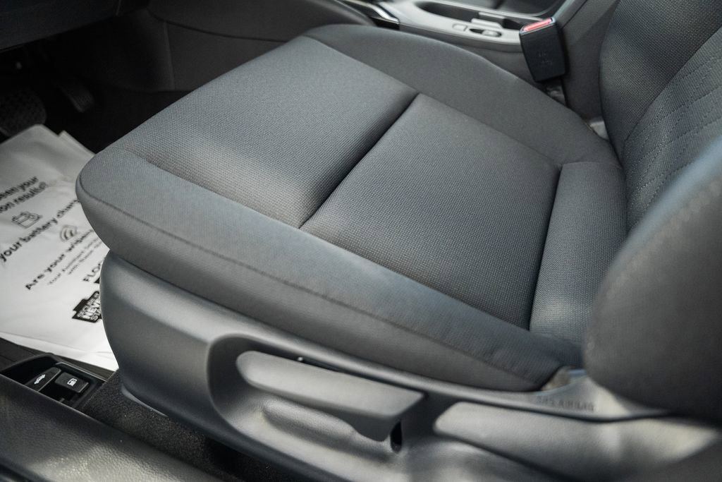 New 2026 Toyota Corolla LE image 19