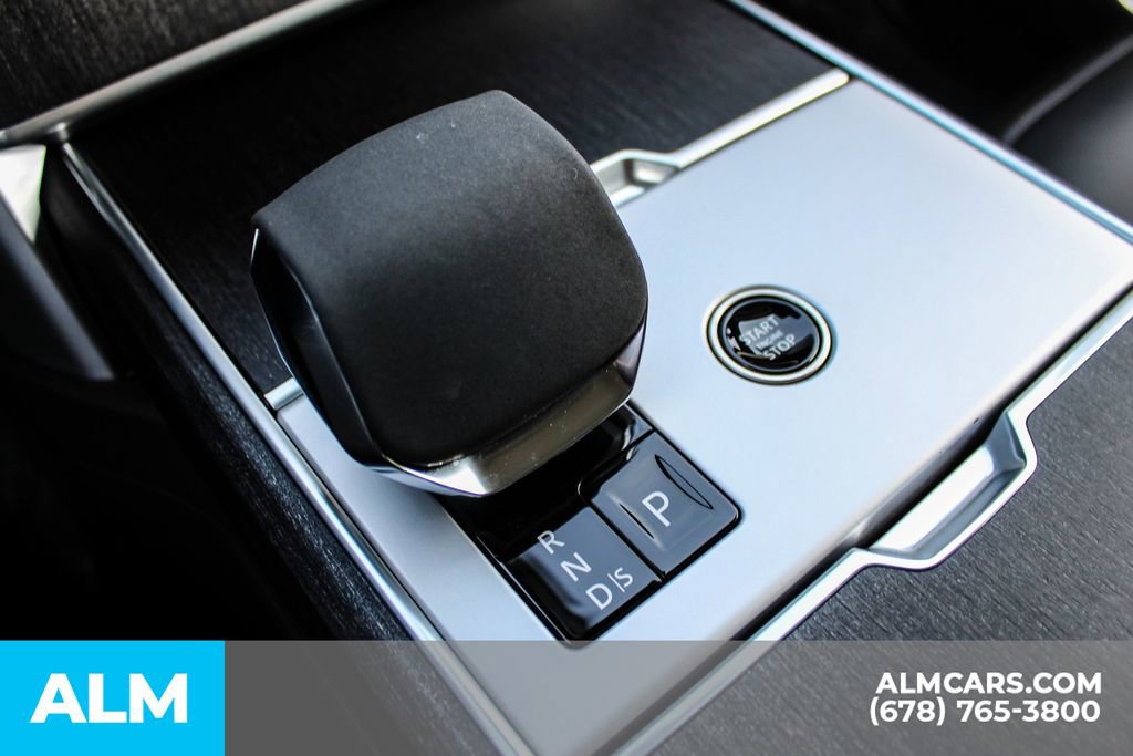 Used 2024 Land Rover Range Rover SE image 37