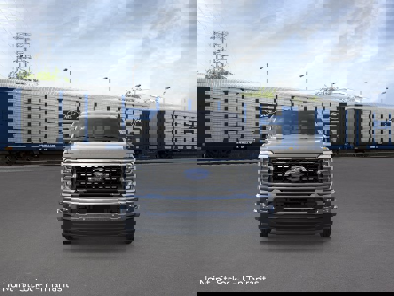 New 2026 Ford F350 Lariat AWD/4WD image 6