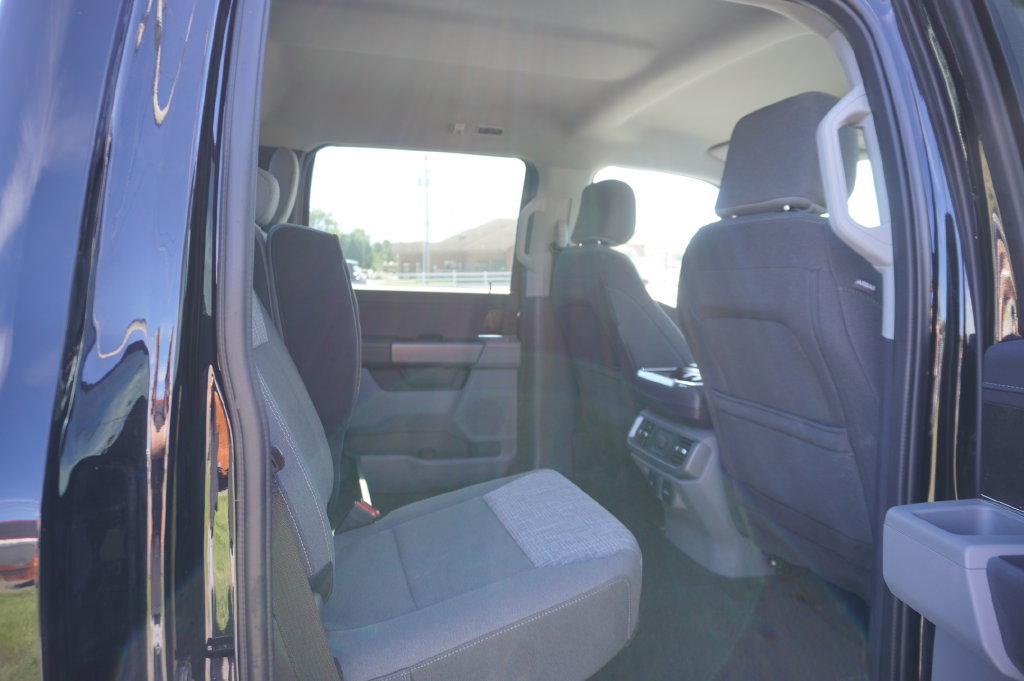 Used 2023 Ford F150 XLT w/ Equipment Group 302A High AWD/4WD image 7