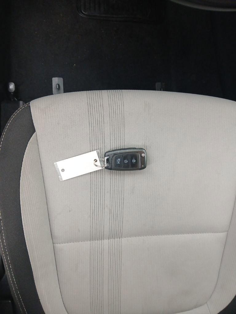 Used 2023 Hyundai Venue SEL image 36