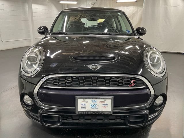 Used 2019 MINI Cooper S w/ Storage Package FWD image 3