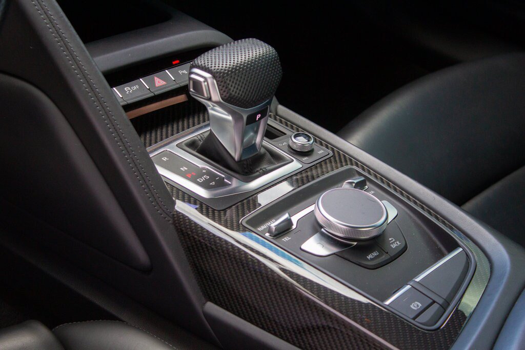 Used 2021 Audi R8 V10 RWD image 20