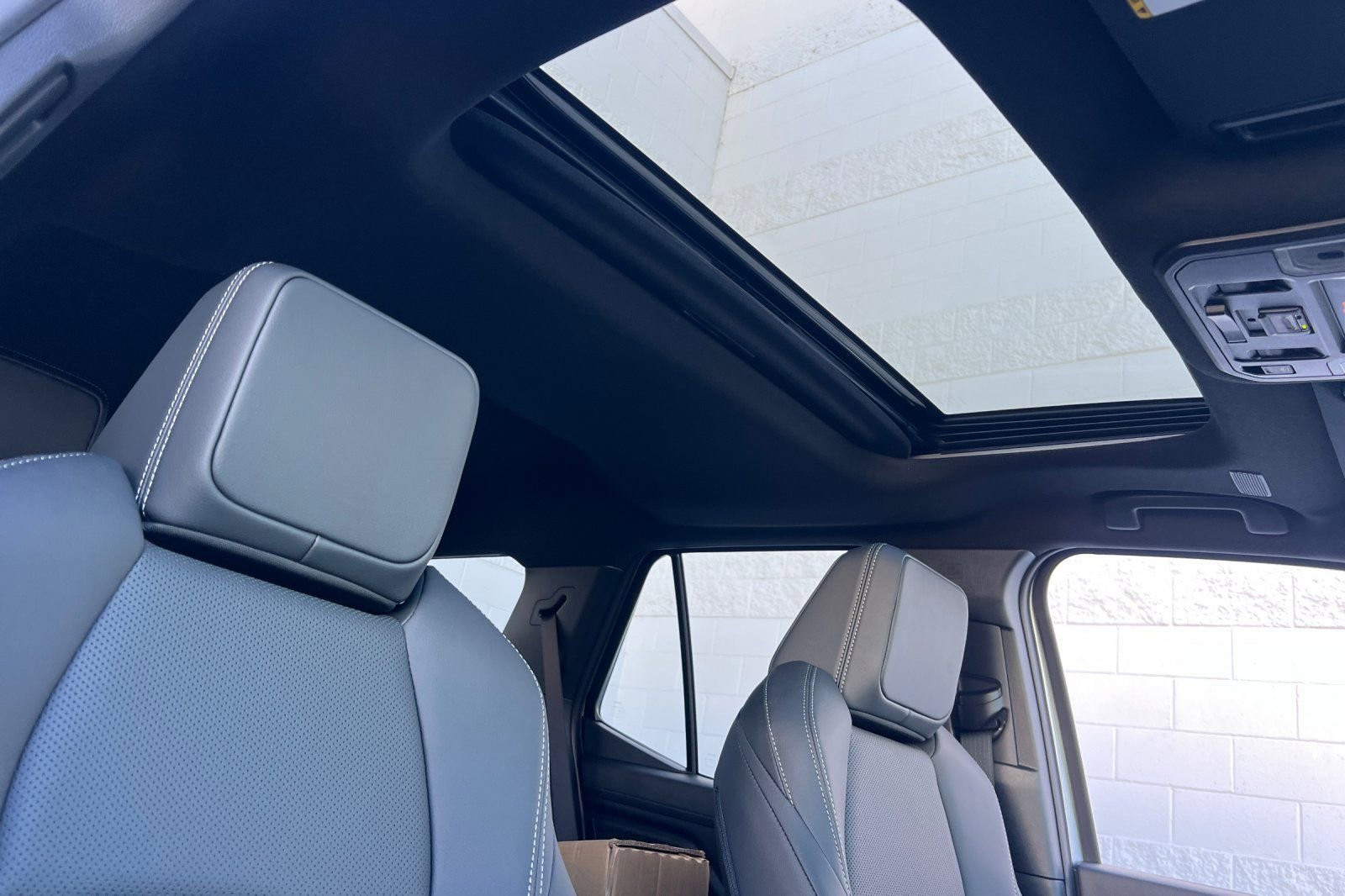 New 2026 Toyota 4Runner TRD Off-Road Premium image 14