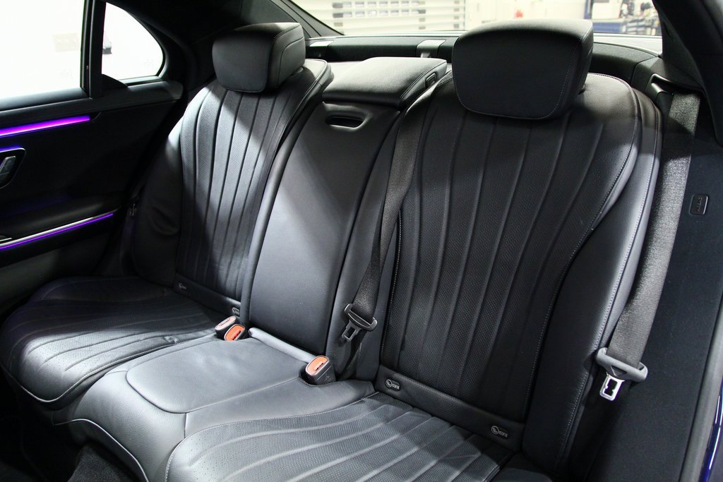 Used 2022 Mercedes-Benz S 580 4MATIC Sedan image 29