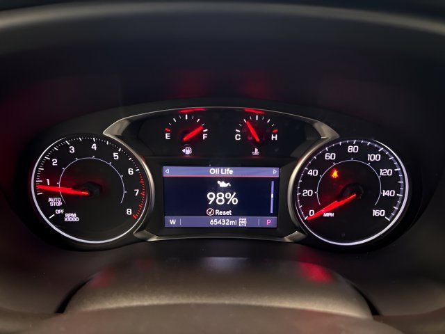 Used 2023 GMC Acadia SLT AWD/4WD image 25