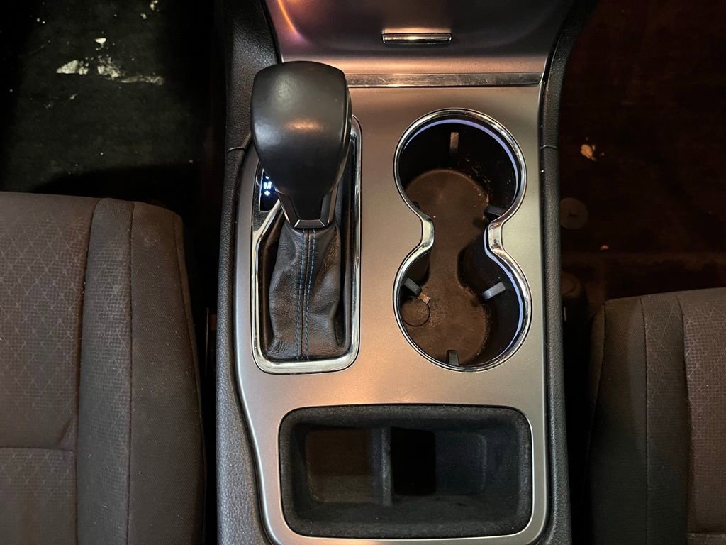 Used 2018 Jeep Grand Cherokee Laredo image 14