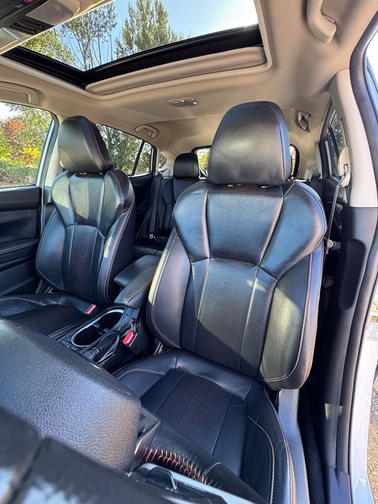 Certified 2022 Subaru Crosstrek 2.5i Limited w/ Moonroof Package 1 AWD/4WD image 36