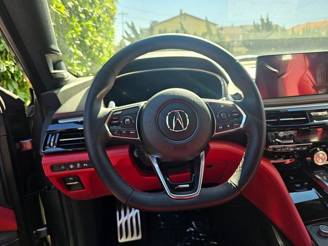 New 2026 Acura MDX A-Spec image 23