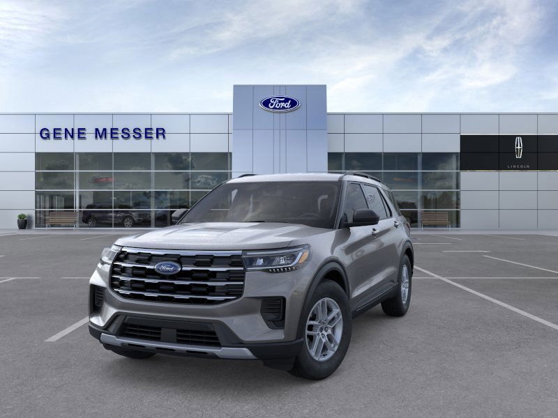 New 2026 Ford Explorer Active image 15