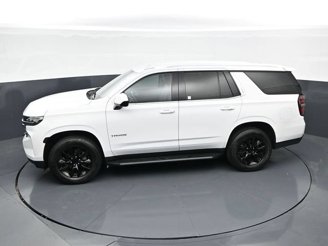 Used 2023 Chevrolet Tahoe LT AWD/4WD image 38