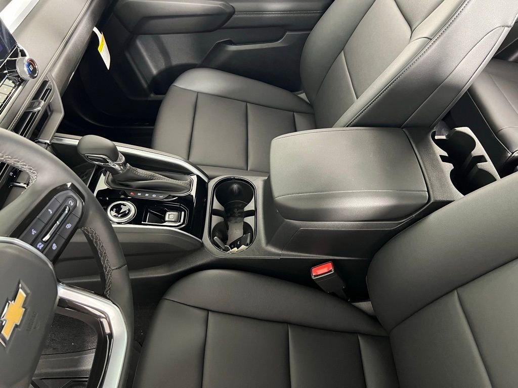 New 2025 Chevrolet Colorado LT w/ LT Convenience Package image 19