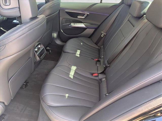 Certified 2026 Mercedes-Benz E 350 Sedan image 21