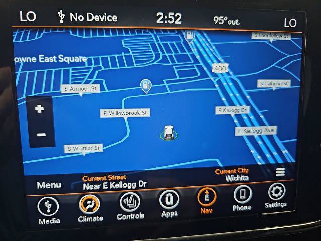Used 2021 Jeep Grand Cherokee Laredo X AWD/4WD image 21