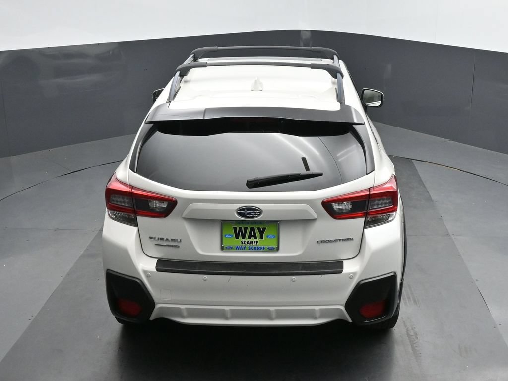Used 2021 Subaru Crosstrek 2.5i Limited w/ Popular Package #5 AWD/4WD image 40