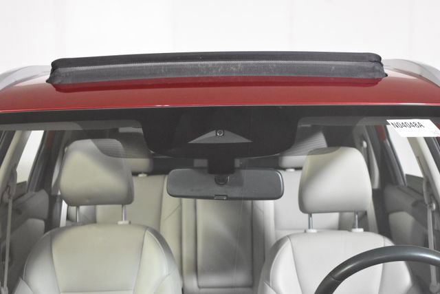 Certified 2024 Nissan Rogue SV w/ SV Premium Package AWD/4WD image 37