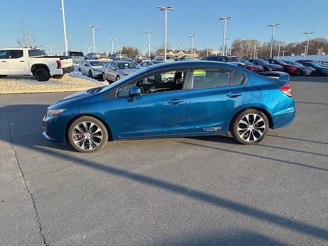 Used 2013 Honda Civic Si image 15