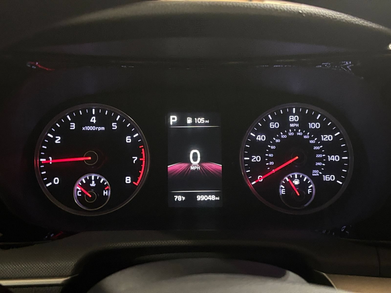Used 2023 Kia K5 LXS FWD image 38