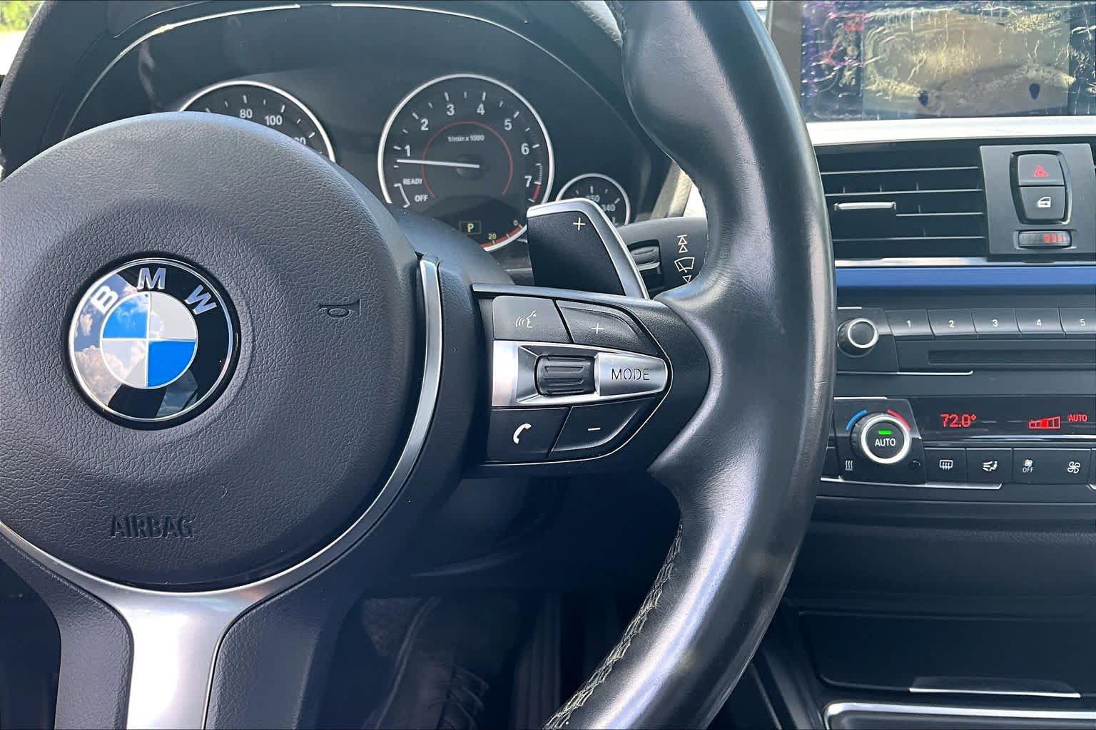 Used 2014 BMW 335i Sedan RWD image 24