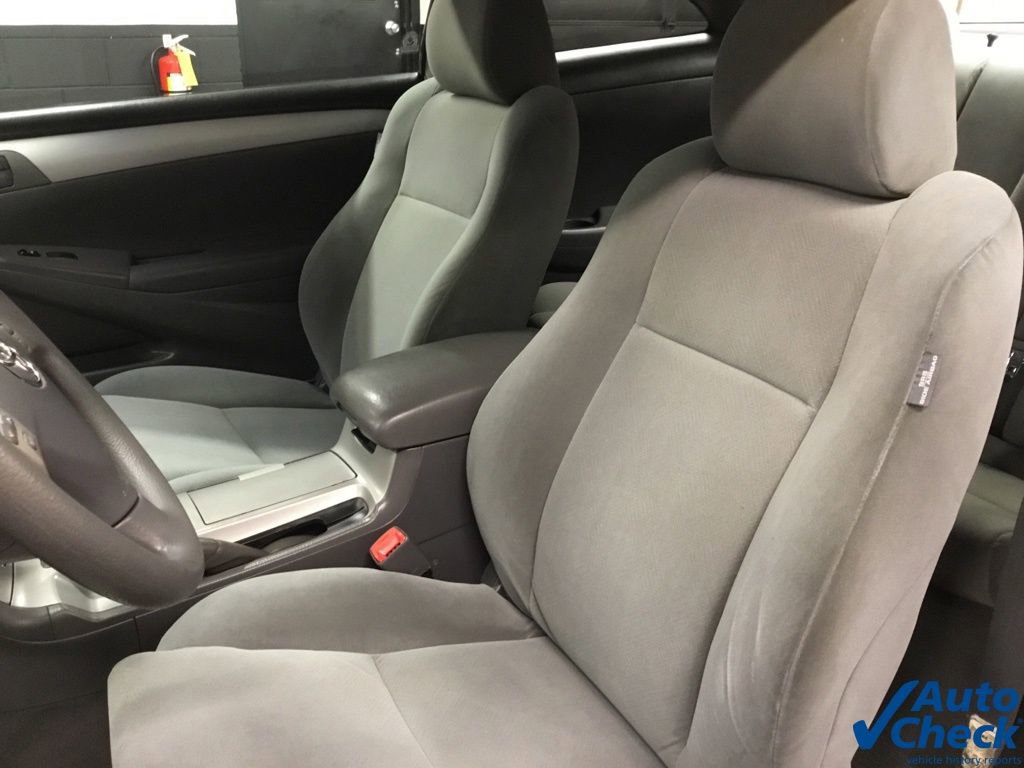 Used 2006 Toyota Solara SE image 23