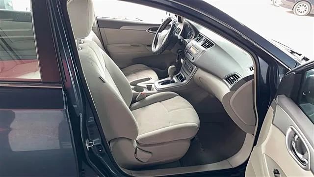 Used 2013 Nissan Sentra FE+ SV FWD image 10