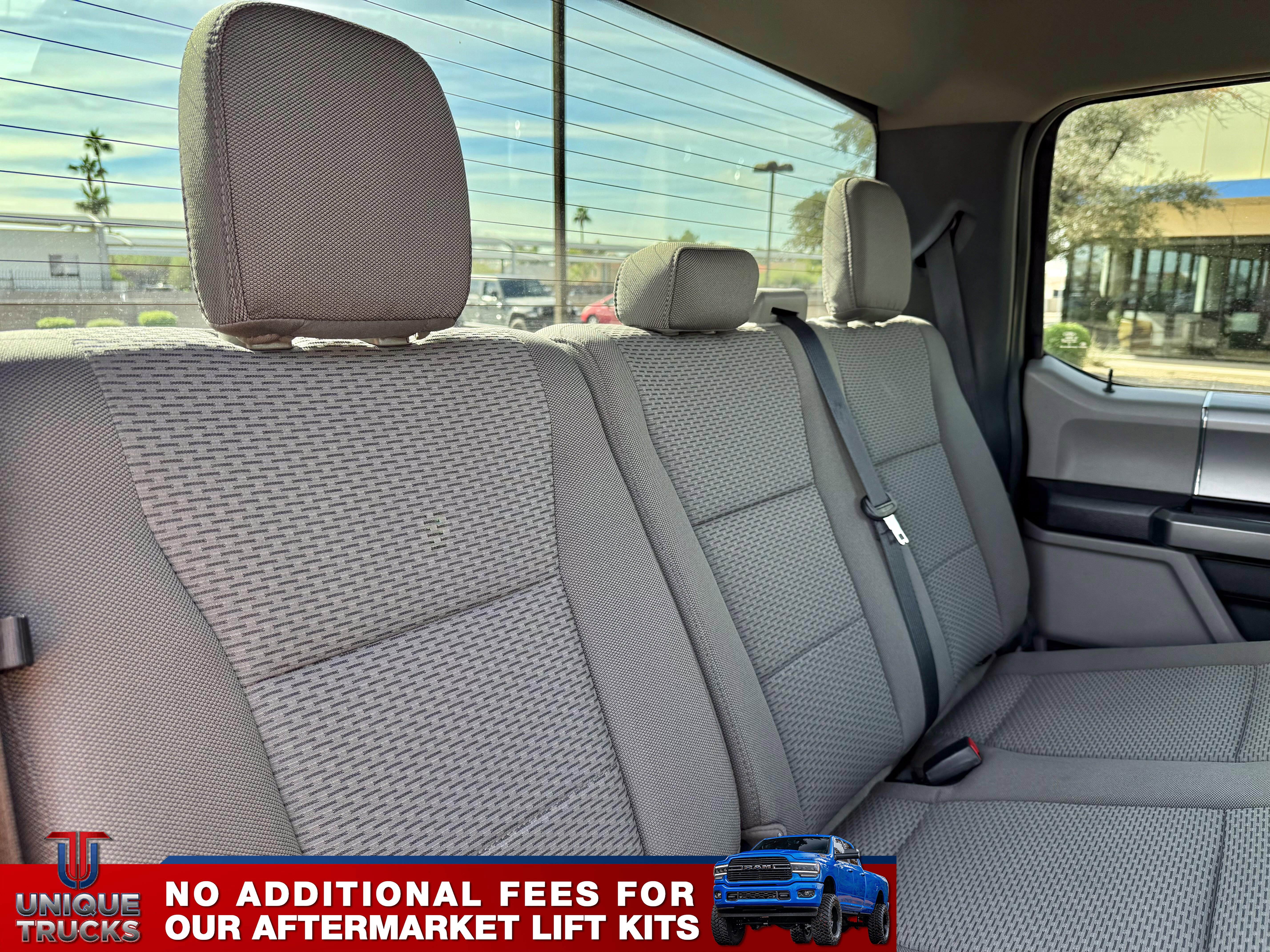 Used 2021 Ford F250 XLT w/ XLT Premium Package image 25