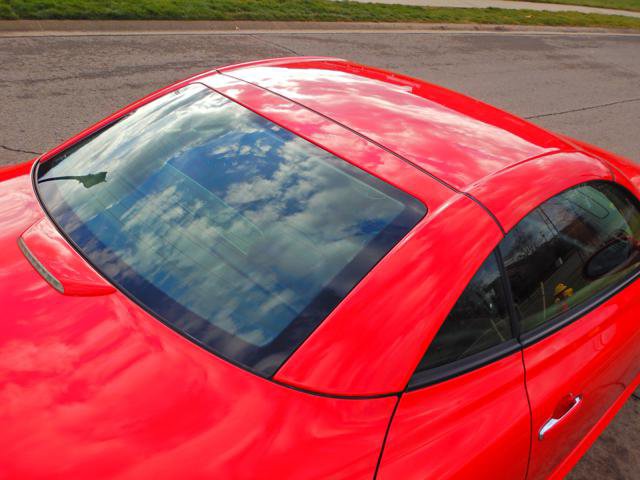 Used 2005 Lexus SC 430 Convertible image 12