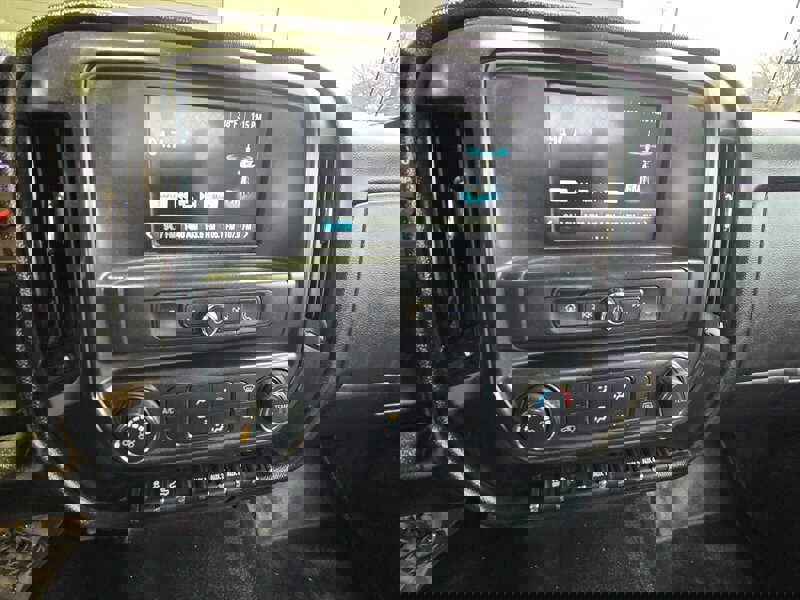 Used 2016 Chevrolet Silverado 3500 W/T w/ WT Convenience Package image 16