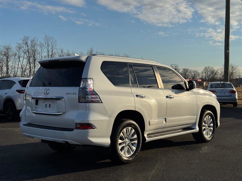 Used 2019 Lexus GX 460 image 5