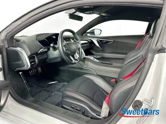 Used 2022 Acura NSX Type S AWD/4WD image 9