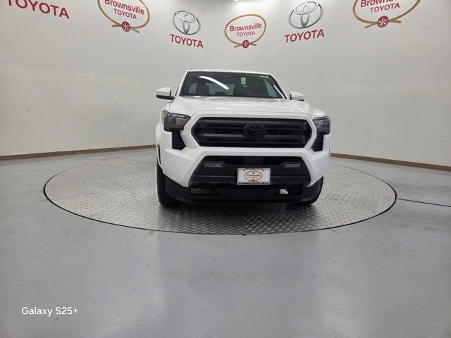 New 2026 Toyota Tacoma SR5 image 4
