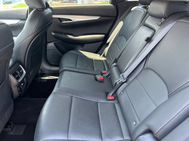 Used 2019 INFINITI QX50 Essential w/ Premium Heat Package AWD/4WD image 12