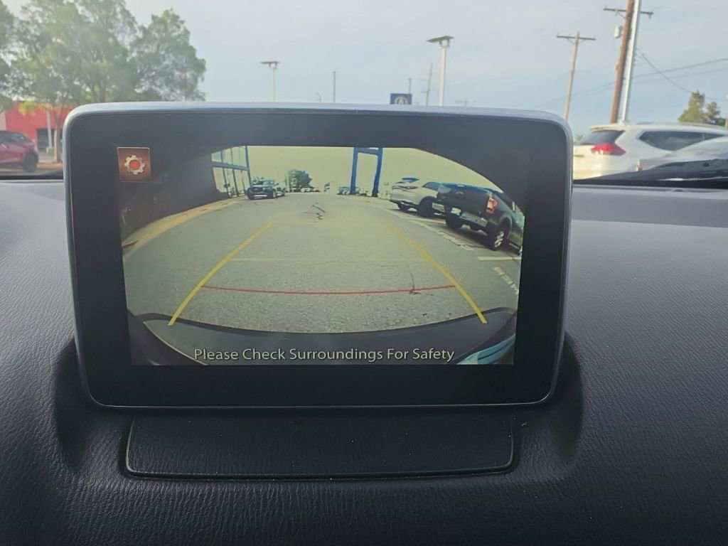Used 2016 MAZDA CX-3 Grand Touring FWD image 13