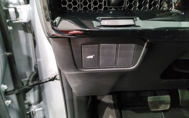 New 2026 Honda CR-V EX-L image 23