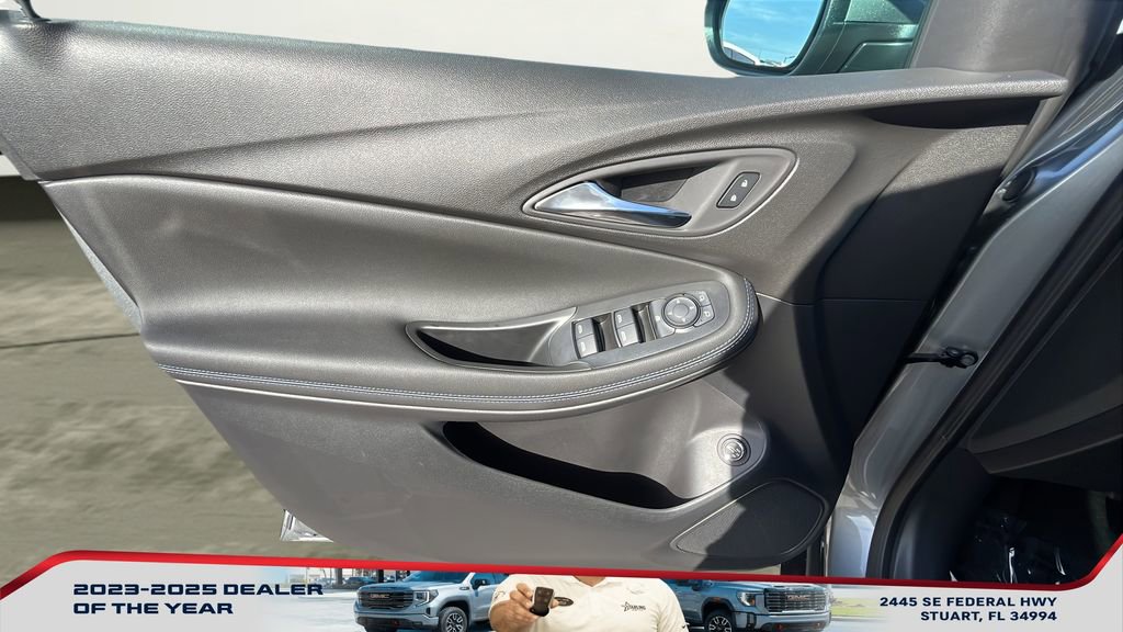 New 2026 Buick Encore GX Sport Touring w/ Advanced Technology Package image 11