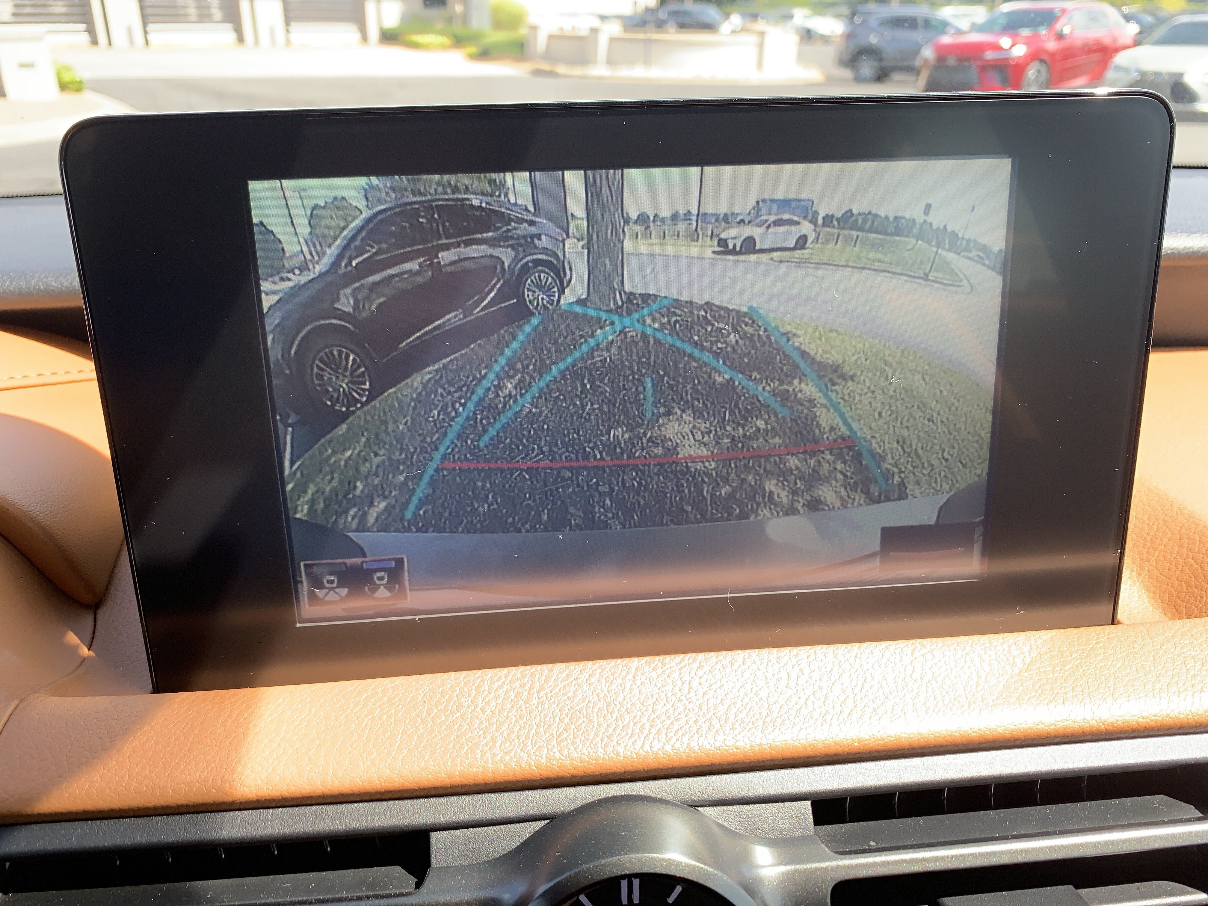 Used 2023 Lexus IS 300 w/ Premium Package RWD image 25