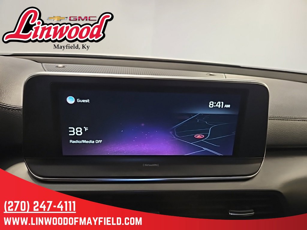 Used 2022 Kia Telluride S image 23