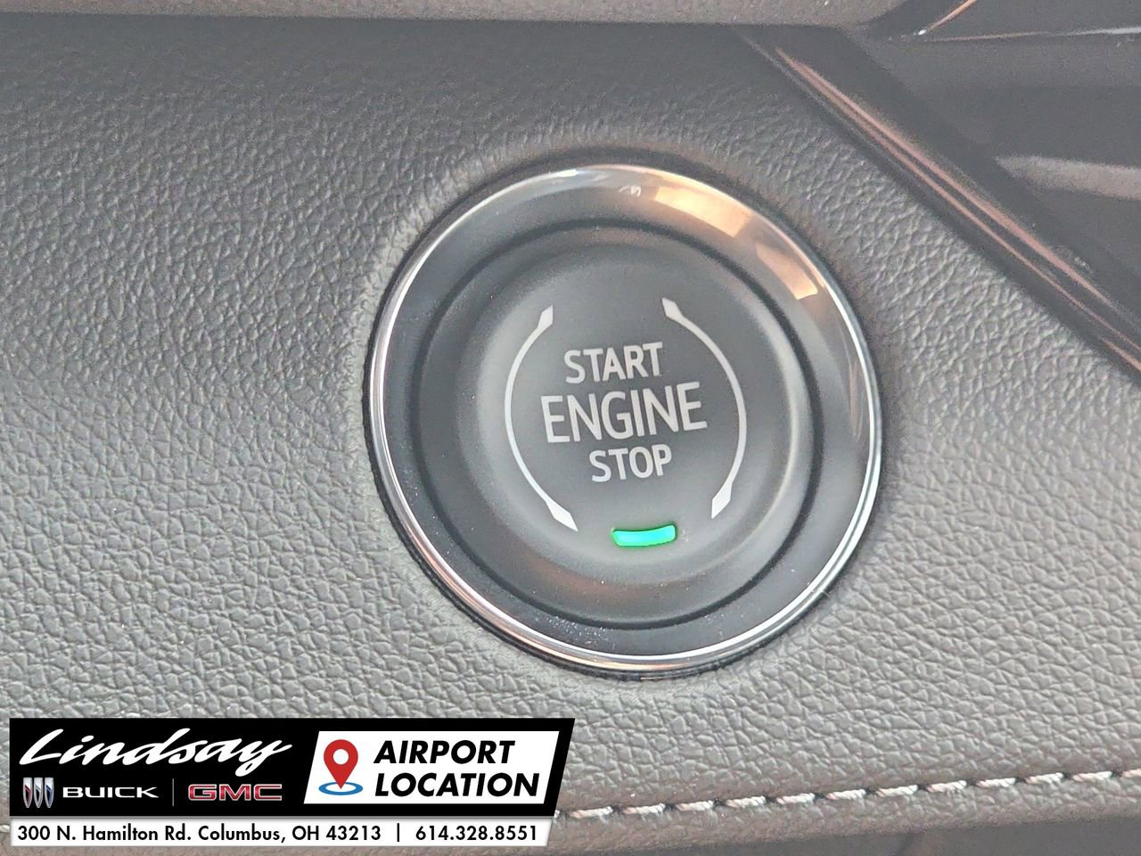 New 2026 Buick Enclave Sport Touring w/ Power Package image 17
