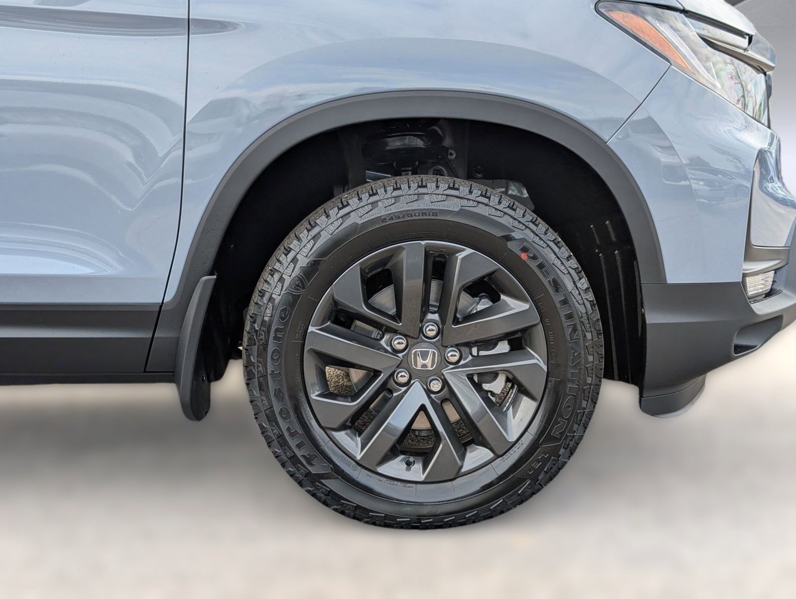 New 2026 Honda Ridgeline Sport image 12