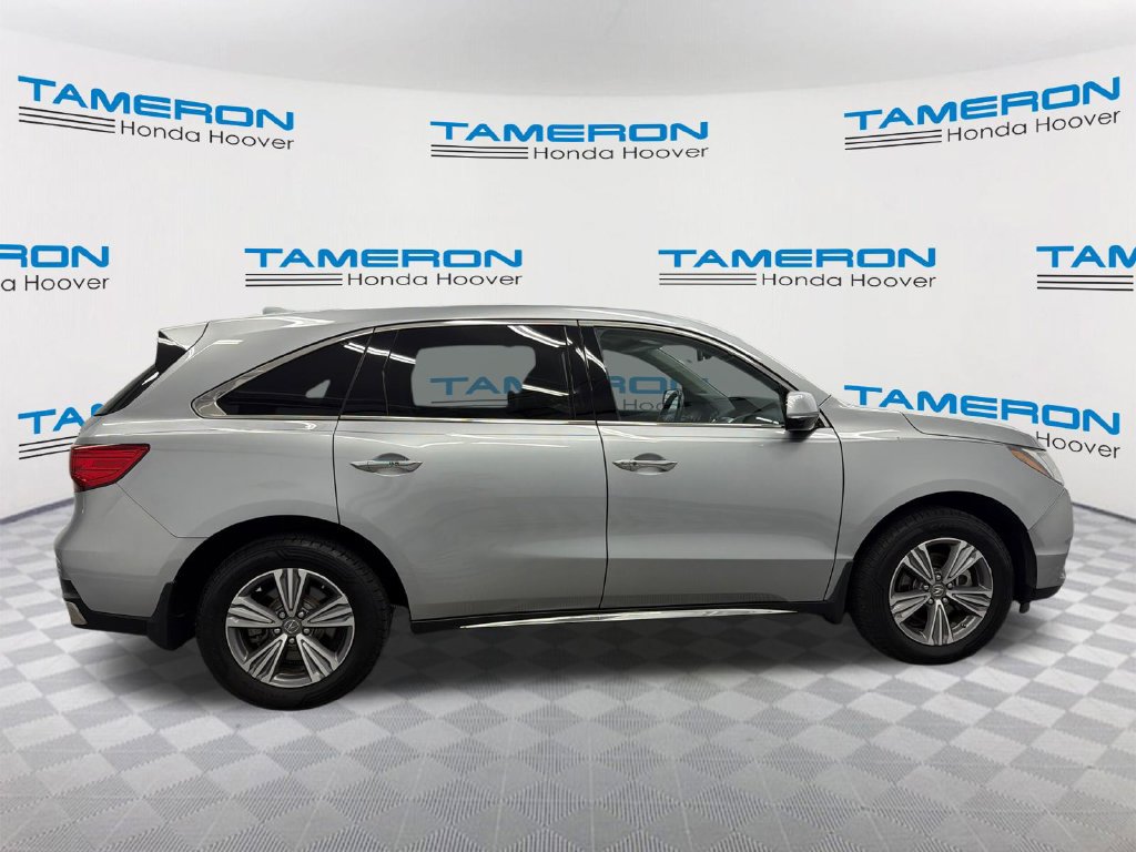 Used 2020 Acura MDX FWD image 6