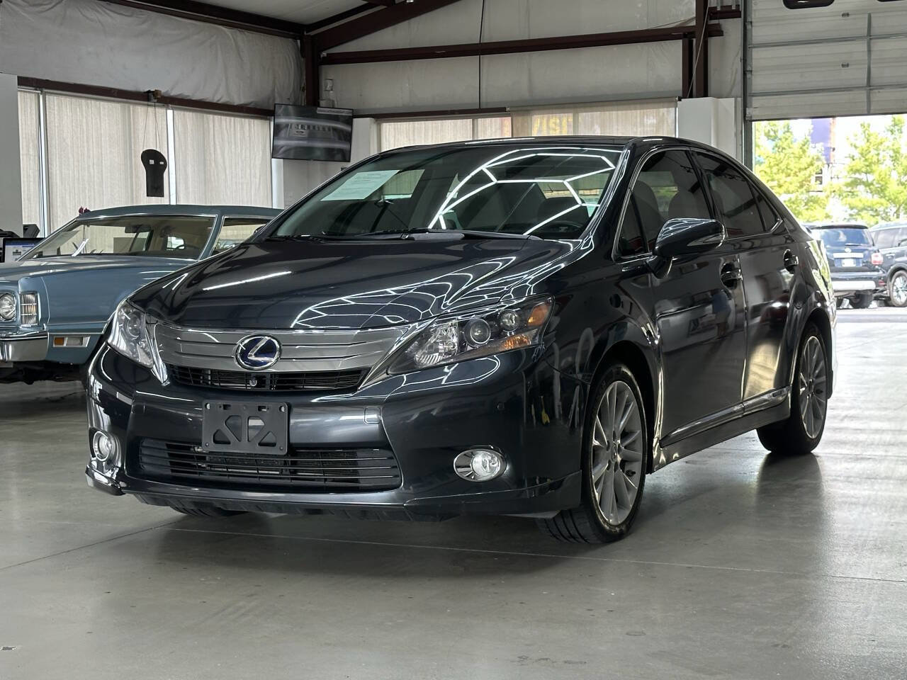 Used 2011 Lexus HS 250h image 5