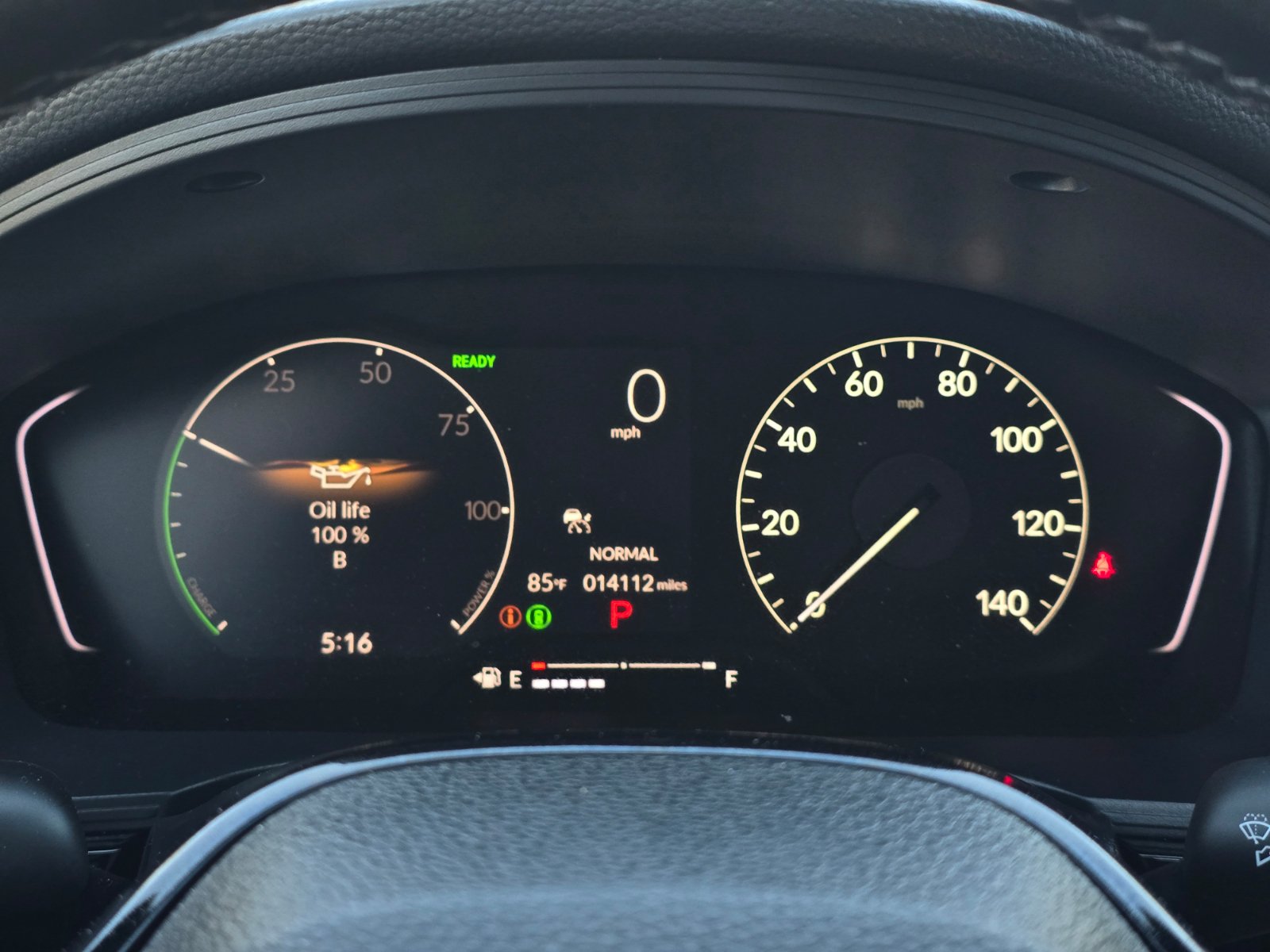 Used 2025 Honda Civic Sport image 18