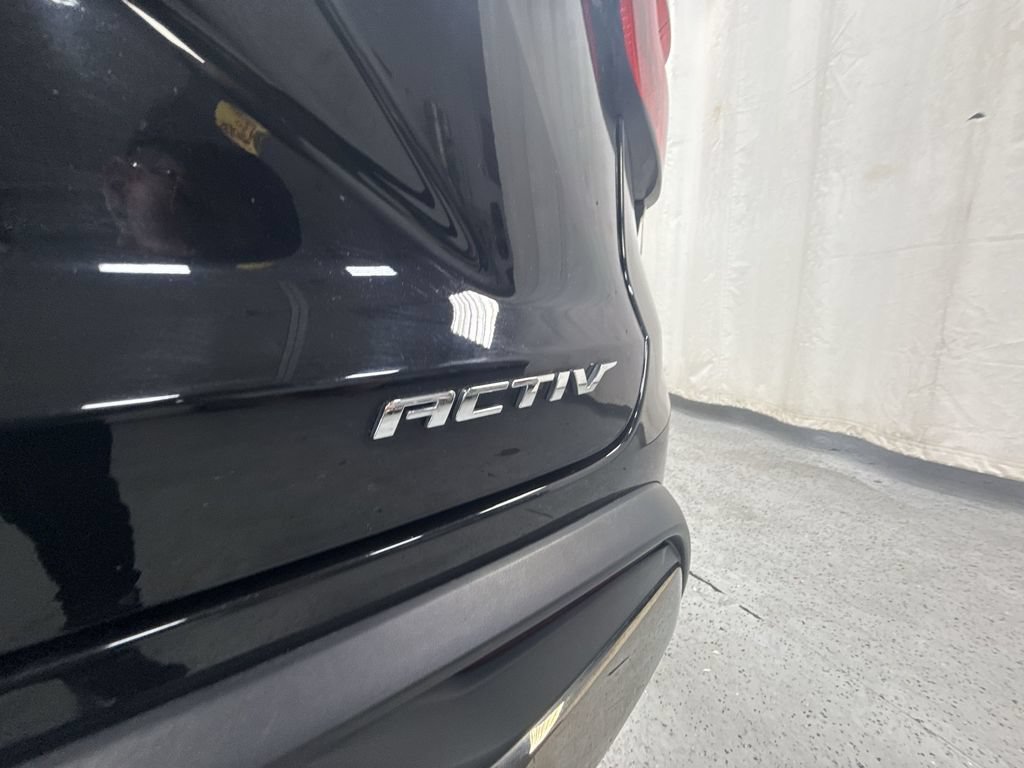 Certified 2024 Chevrolet Trax ACTIV w/ Driver Confidence Package FWD image 33