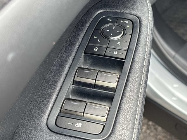 Used 2024 Lexus RX 500h F Sport w/ Cold Area Package AWD/4WD image 31